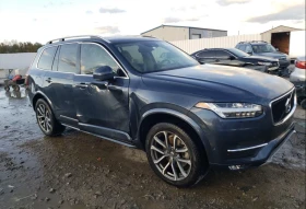 Volvo Xc90 T6 MOMENTUM, снимка 2