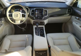 Volvo Xc90 T6 MOMENTUM, снимка 8