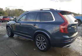 Volvo Xc90 T6 MOMENTUM, снимка 5