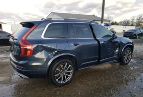 Volvo Xc90 T6 MOMENTUM, снимка 4