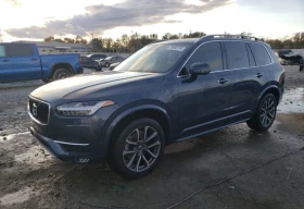 Volvo Xc90 T6 MOMENTUM, снимка 1