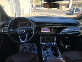 Audi Q8 Premium* Диг.табло* Подгрев* Камера* Пано* 2ключа*, снимка 7