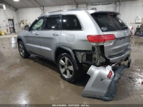 Jeep Grand cherokee LIMITED* 3.6* V6* 8ZF* * *  | Mobile.bg    2