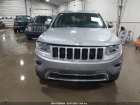 Jeep Grand cherokee LIMITED* 3.6* V6* 8ZF* * *  | Mobile.bg    5