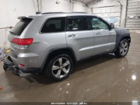 Jeep Grand cherokee LIMITED* 3.6* V6* 8ZF* * *  | Mobile.bg    4