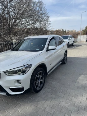 BMW X1, снимка 4