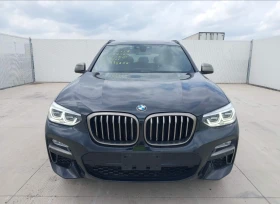 Обява за продажба на BMW X3 ~41 800 лв. - изображение 1