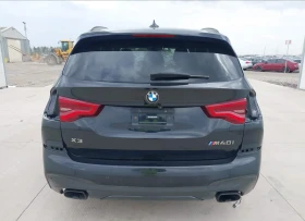 Обява за продажба на BMW X3 ~41 800 лв. - изображение 6