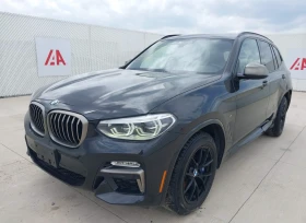 Обява за продажба на BMW X3 ~41 800 лв. - изображение 2