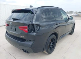 Обява за продажба на BMW X3 ~41 800 лв. - изображение 7