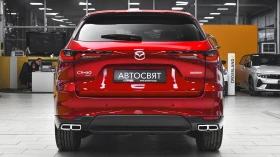 Обява за продажба на Mazda CX-60 2.5 e-SKYACTIV PHEV EXCLUSIVE LINE 4x4 Automatic ~89 900 лв. - изображение 2
