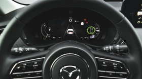 Обява за продажба на Mazda CX-60 2.5 e-SKYACTIV PHEV EXCLUSIVE LINE 4x4 Automatic ~89 900 лв. - изображение 11