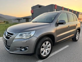 VW Tiguan 2.0 TDI / 4MOTION / NAVI / PARKTRONIC / PODGREV - 13999 лв. - 41482906 3