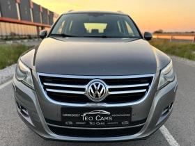 VW Tiguan 2.0 TDI / 4MOTION / NAVI / PARKTRONIC / PODGREV - 13999 лв. - 41482906 2