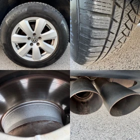 VW Tiguan 2.0 TDI / 4MOTION / NAVI / PARKTRONIC / PODGREV - 13999 лв. - 41482906 17