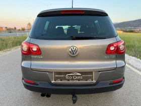 VW Tiguan 2.0 TDI / 4MOTION / NAVI / PARKTRONIC / PODGREV - 13999 лв. - 41482906 7