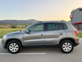 VW Tiguan 2.0 TDI / 4MOTION / NAVI / PARKTRONIC / PODGREV - 13999 лв. - 41482906 4