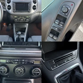 VW Tiguan 2.0 TDI / 4MOTION / NAVI / PARKTRONIC / PODGREV - 13999 лв. - 41482906 14