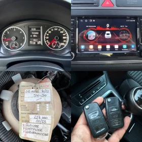 VW Tiguan 2.0 TDI / 4MOTION / NAVI / PARKTRONIC / PODGREV - 13999 лв. - 41482906 15