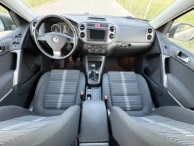 VW Tiguan 2.0 TDI / 4MOTION / NAVI / PARKTRONIC / PODGREV - 13999 лв. - 41482906 9