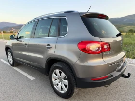 VW Tiguan 2.0 TDI / 4MOTION / NAVI / PARKTRONIC / PODGREV - 13999 лв. - 41482906 6