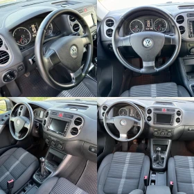 VW Tiguan 2.0 TDI / 4MOTION / NAVI / PARKTRONIC / PODGREV - 13999 лв. - 41482906 13