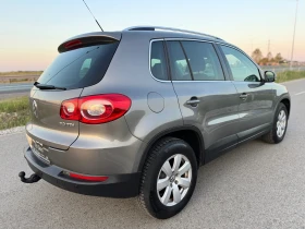 VW Tiguan 2.0 TDI / 4MOTION / NAVI / PARKTRONIC / PODGREV - 13999 лв. - 41482906 8
