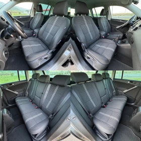VW Tiguan 2.0 TDI / 4MOTION / NAVI / PARKTRONIC / PODGREV - 13999 лв. - 41482906 12