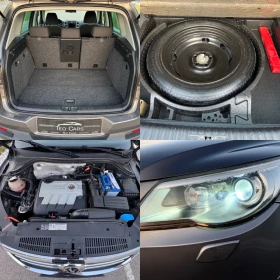 VW Tiguan 2.0 TDI / 4MOTION / NAVI / PARKTRONIC / PODGREV - 13999 лв. - 41482906 16