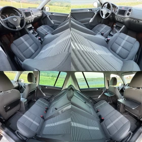 VW Tiguan 2.0 TDI / 4MOTION / NAVI / PARKTRONIC / PODGREV - 13999 лв. - 41482906 10