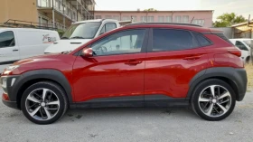 Обява за продажба на Hyundai Kona 1.6 CRDI  ~23 000 лв. - изображение 6