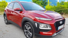 Обява за продажба на Hyundai Kona 1.6 CRDI  ~23 000 лв. - изображение 1