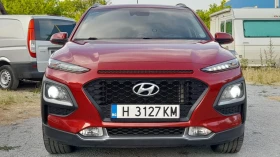 Обява за продажба на Hyundai Kona 1.6 CRDI  ~23 000 лв. - изображение 1