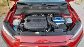Обява за продажба на Hyundai Kona 1.6 CRDI  ~23 000 лв. - изображение 8