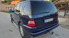 Mercedes-Benz ML 320 3.2 | Mobile.bg    3