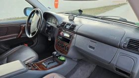 Mercedes-Benz ML 320 3.2 | Mobile.bg    6