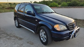 Mercedes-Benz ML 320 3.2 | Mobile.bg    5