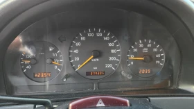 Mercedes-Benz ML 320 3.2 | Mobile.bg    10
