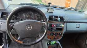 Mercedes-Benz ML 320 3.2 | Mobile.bg    8