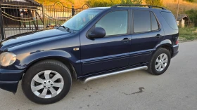 Mercedes-Benz ML 320 3.2 | Mobile.bg    2