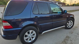 Mercedes-Benz ML 320 3.2 | Mobile.bg    4
