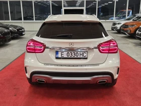 Mercedes-Benz GLA 220 d / 4Matic / AMG / Facelift / Обслужено от-до - 32900 лв. - 31331250 5