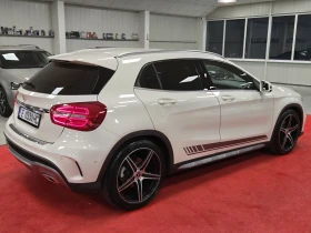 Mercedes-Benz GLA 220 d / 4Matic / AMG / Facelift / Обслужено от-до - 32900 лв. - 31331250 6
