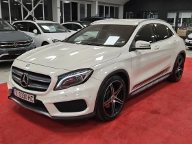     Mercedes-Benz GLA 220 d / 4Matic / AMG / Facelift /  -