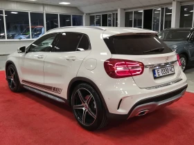     Mercedes-Benz GLA 220 d / 4Matic / AMG / Facelift /  -