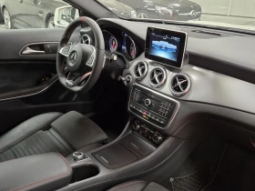 Mercedes-Benz GLA 220 d / 4Matic / AMG / Facelift / Обслужено от-до - 32900 лв. - 31331250 9