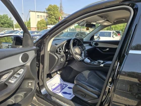 Mercedes-Benz GLC 250 D 204к.с 4MATIC - 34400 лв. - 12530689 10