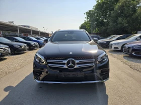 Mercedes-Benz GLC 250 D 204к.с 4MATIC - 34400 лв. - 12530689 7