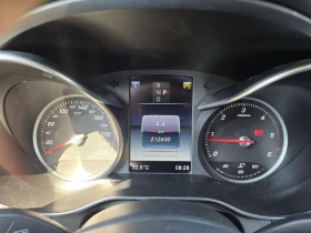 Mercedes-Benz GLC 250 D 204к.с 4MATIC - 34400 лв. - 12530689 17