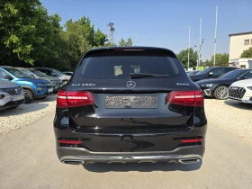 Mercedes-Benz GLC 250 D 204к.с 4MATIC - 34400 лв. - 12530689 3